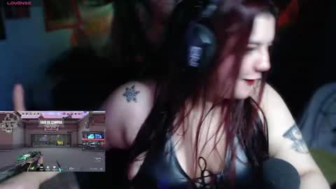 Snapshot of amaralof chatting on 11, 7, 2026 amaralof online show from 11, 7, 2026
