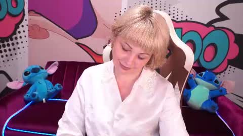 Sofia online show from 27, 6, 2026