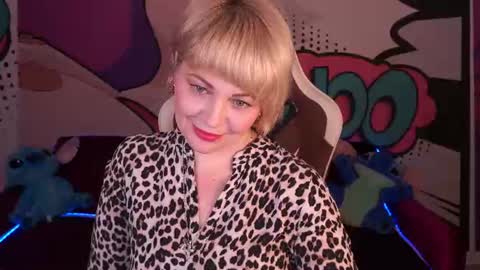 Sofia online show from 28, 6, 2026