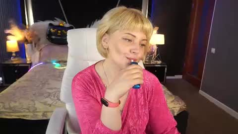 Sofia online show from 3, 7, 2026