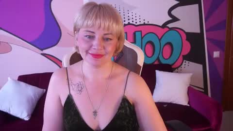 Sofia online show from 6, 7, 2026