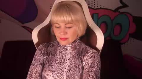 Sofia online show from 12, 7, 2026