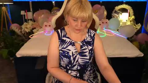 Sofia online show from 18, 7, 2026