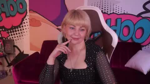 Sofia online show from 24, 7, 2026