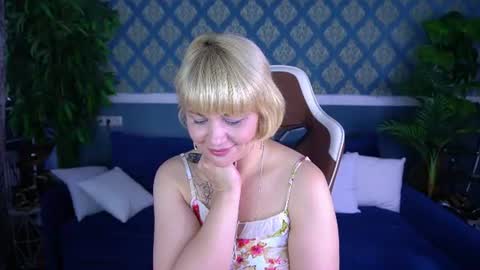 Sofia online show from 31, 7, 2026