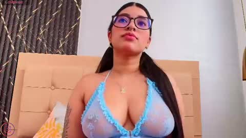 AMARANTA online show from 19, 7, 2026