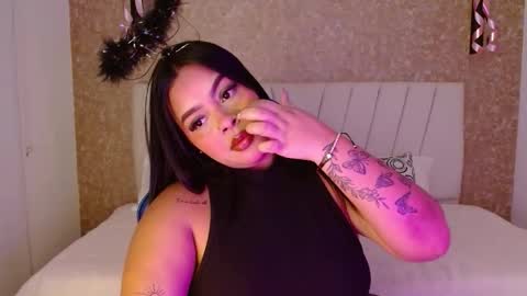 amaranta_carey online show from 30, 10, 2025