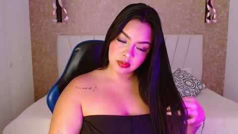 amaranta_carey online show from 10, 11, 2025