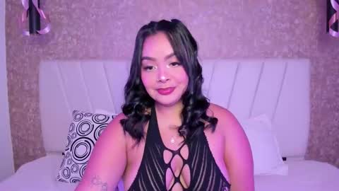 amaranta_carey online show from 21, 12, 2025