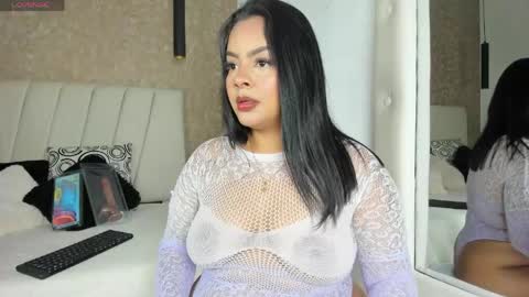 amaranta_carey online show from 21, 4, 2026