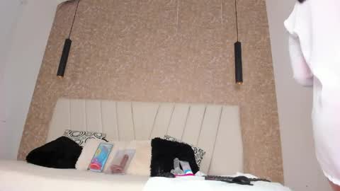 amaranta_carey online show from 22, 4, 2026