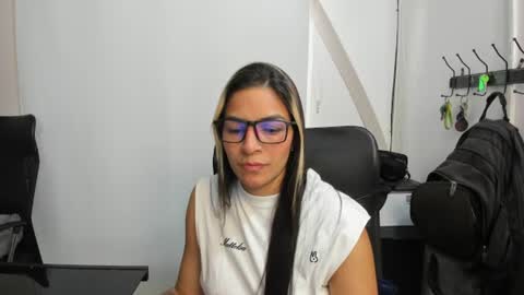 amaranta_carey online show from 25, 7, 2026