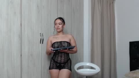 Amaranta online show from 19, 3, 2026