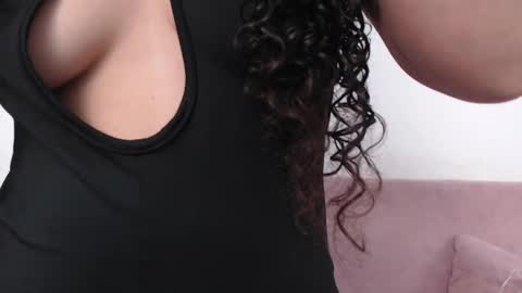 Amaranta online show from 25, 4, 2026