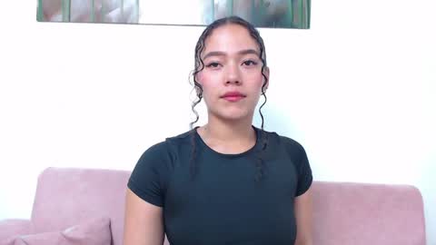 Amaranta online show from 27, 4, 2026