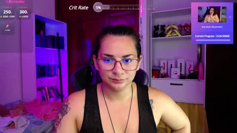 Susan online show from 18, 12, 2024