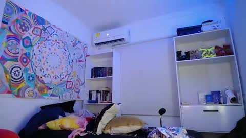 Susan online show from 22, 10, 2025