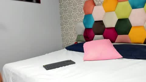 amarantha_hans online show from 20, 1, 2025