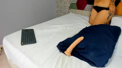 amarantha_hans online show from 27, 2, 2025