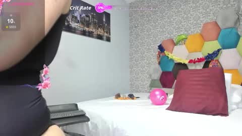 amarantha_hans online show from 12, 1, 2026