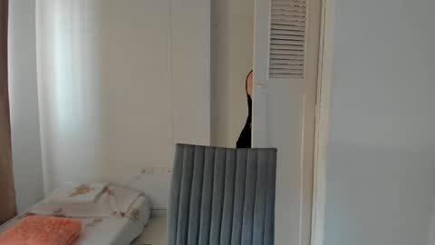 Amarantha online show from 8, 2, 2025