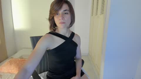 Amarantha online show from 9, 2, 2025