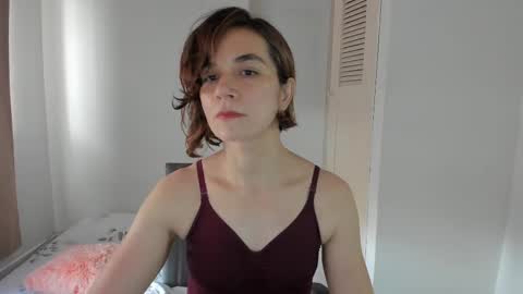 Amarantha online show from 23, 2, 2025