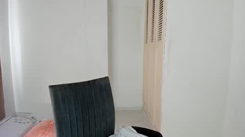 Amarantha online show from 18, 10, 2025