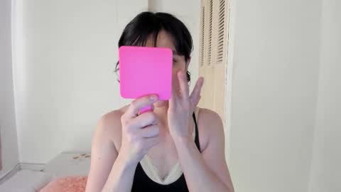 Amarantha online show from 22, 11, 2025