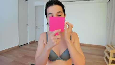 Snapshot of amaranthaajames chatting on 28, 6, 2026 Amarantha online show from 28, 6, 2026