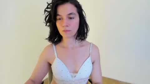 Snapshot of amaranthaajames chatting on 28, 7, 2026 Amarantha online show from 28, 7, 2026