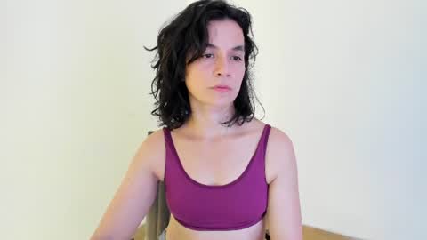 Snapshot of amaranthaajames chatting on 29, 7, 2026 Amarantha online show from 29, 7, 2026