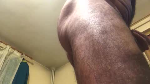 Snapshot of amaranther chatting on 5, 10, 2025 Amaranther online show from 5, 10, 2025