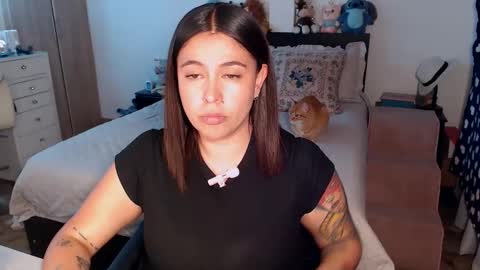 Mila  online show from 5, 5, 2026