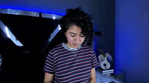 Emily online show from 14, 1, 2025