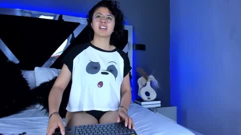 Emily online show from 17, 1, 2025