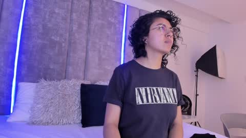 Emily online show from 23, 1, 2025