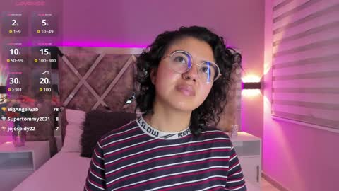 Emily online show from 25, 1, 2025