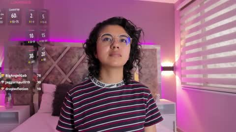 Emily online show from 25, 1, 2025