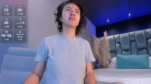 Emily online show from 26, 1, 2025