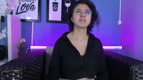 Emily online show from 31, 1, 2025