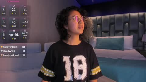 Emily online show from 2, 2, 2025