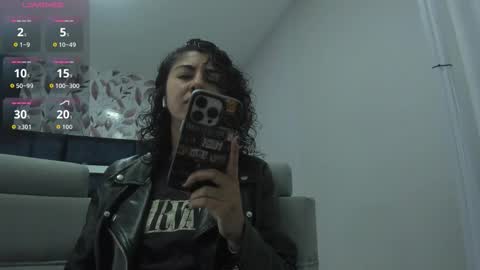 Emily online show from 27, 11, 2025