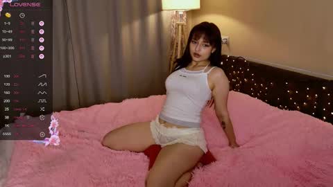 Snapshot of amarisceleste chatting on 30, 11, 2025 Amaris online show from 30, 11, 2025