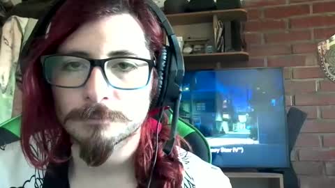 Amaru online show from 16, 11, 2025