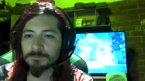 Amaru online show from 23, 11, 2025