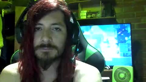 Amaru online show from 25, 11, 2025