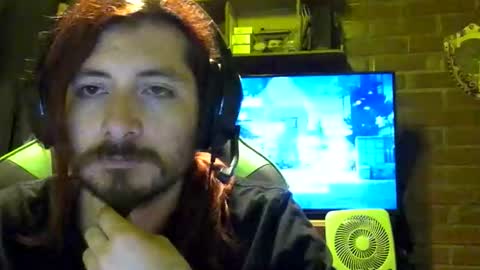 Amaru online show from 1, 12, 2025