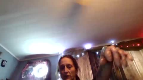 Amaryllis Moon online show from 1, 2, 2025