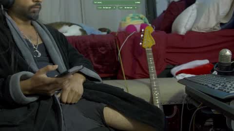 amateurhq online show from 8, 1, 2026